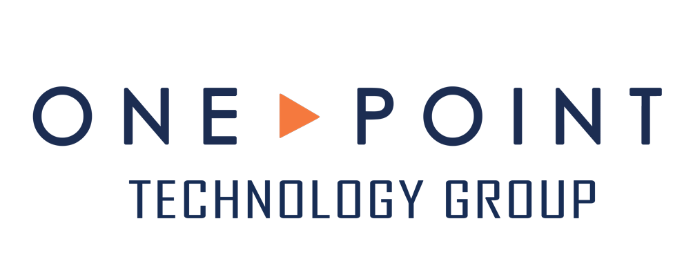 One Point Technology Group, a Managed Services Provider logo